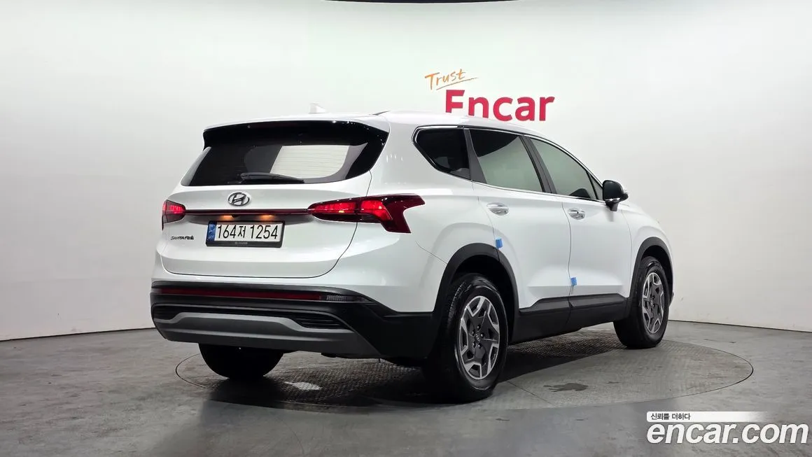 Hyundai Santafe — фото 3