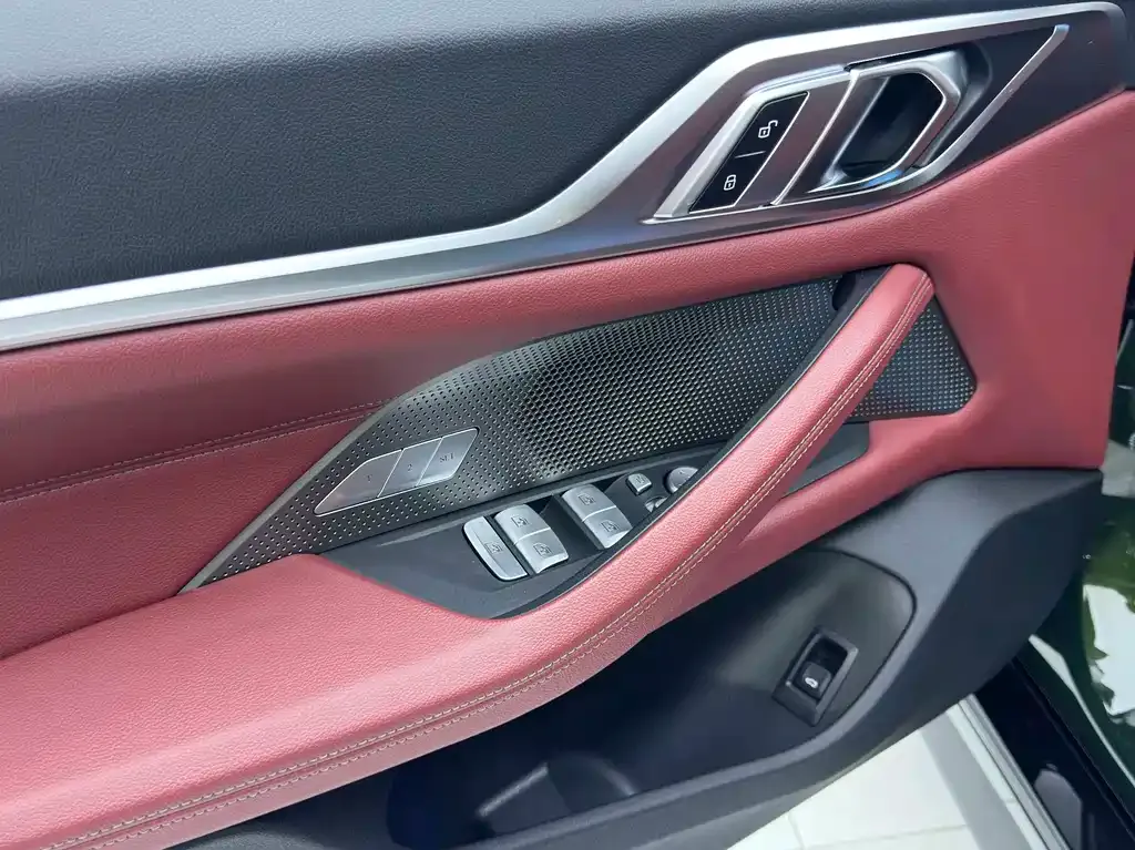 BMW 4 Series — фото 10