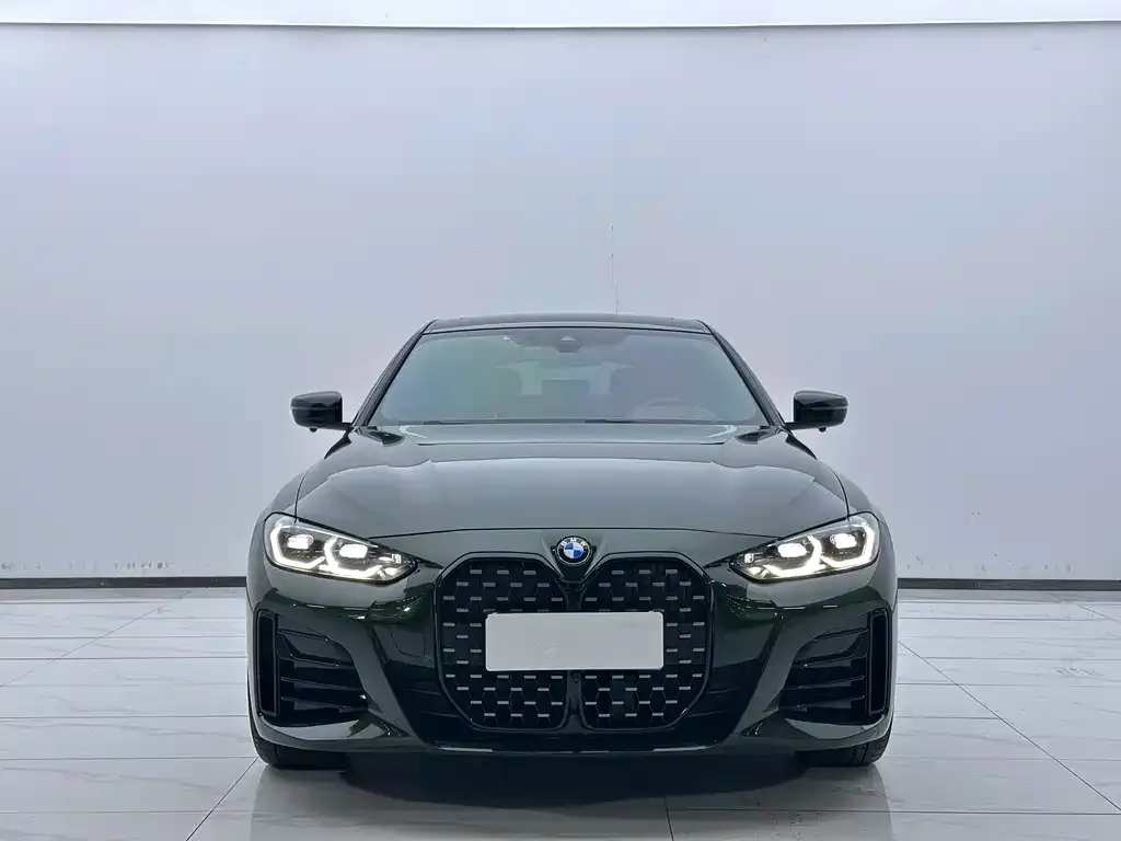 BMW 4 Series — фото 3