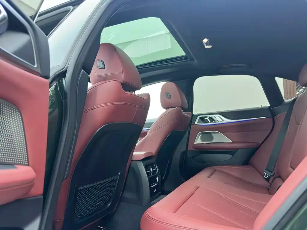 BMW 4 Series — фото 2