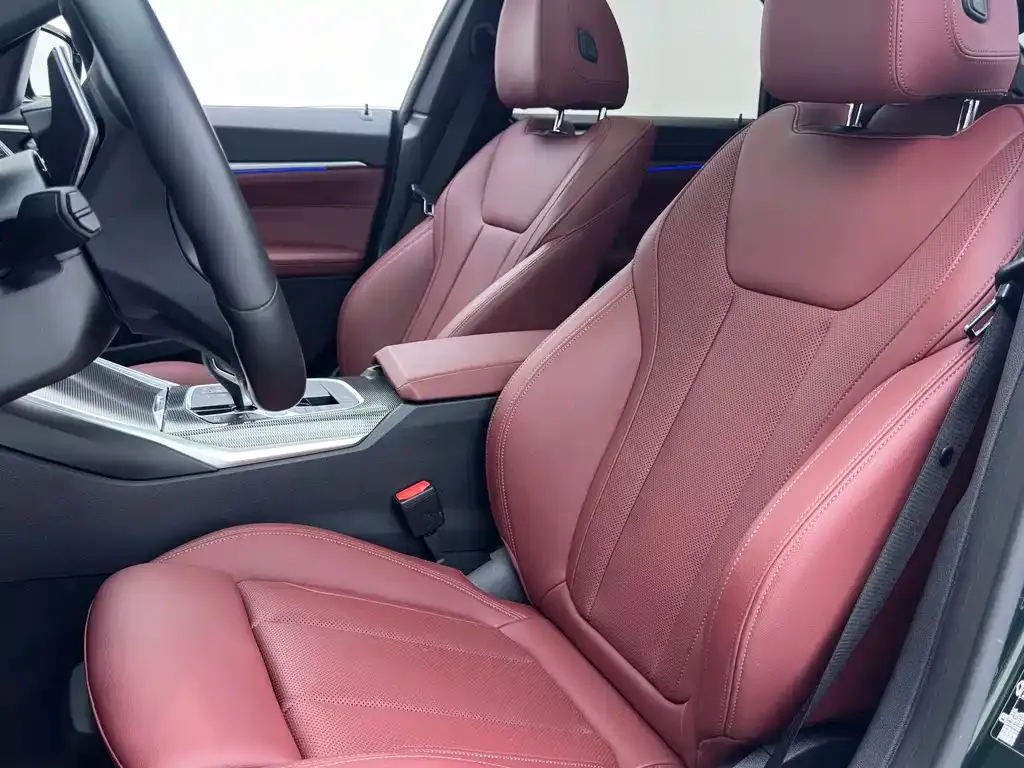 BMW 4 Series — фото 9