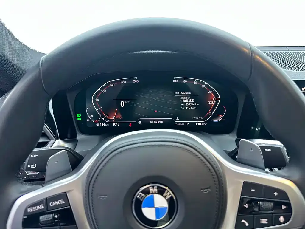 BMW 4 Series — фото 6
