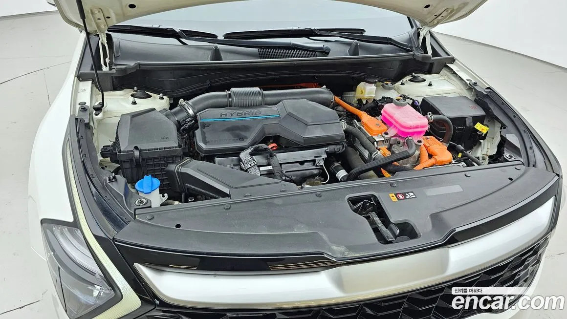 Kia Sportage — фото 5