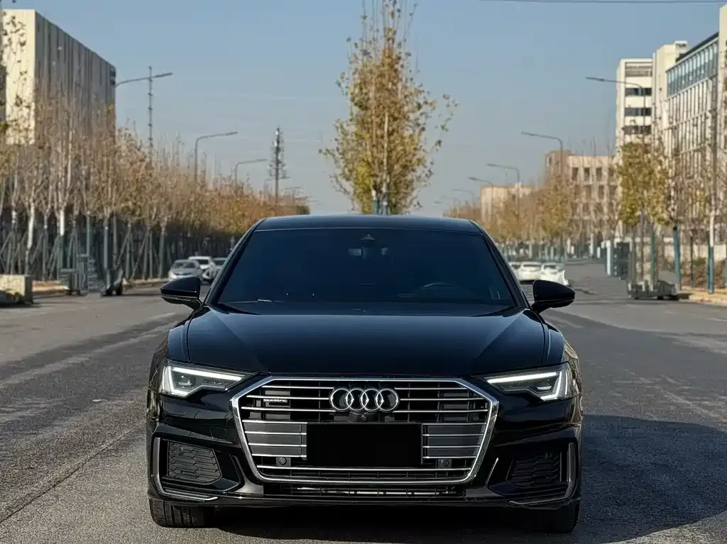 Audi A6L — фото 3