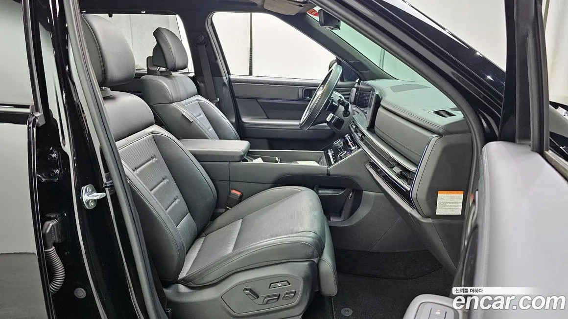 Hyundai Santafe — фото 8