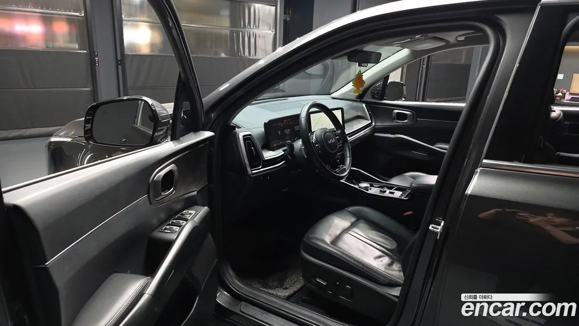 Kia Sorento — фото 2