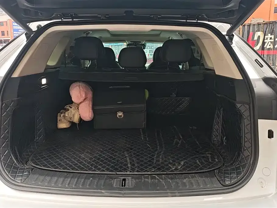 Chery Tiggo 9 — фото 3