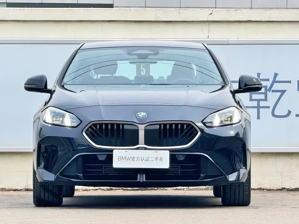 BMW 2 Series — фото 8