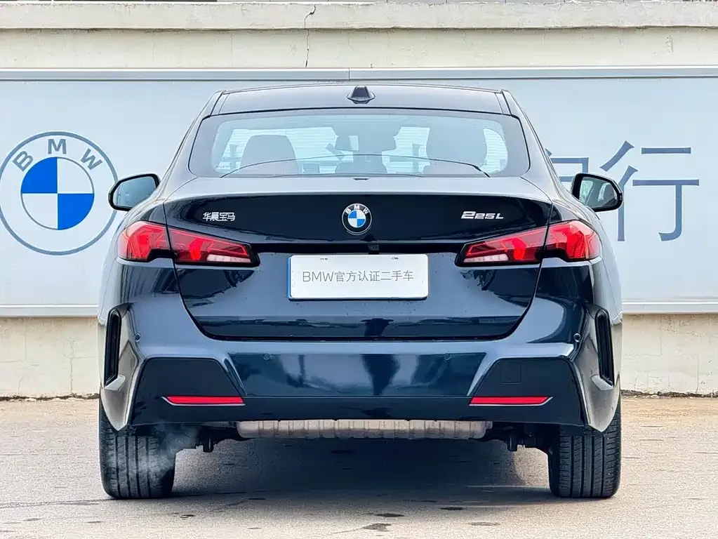 BMW 2 Series — фото 6