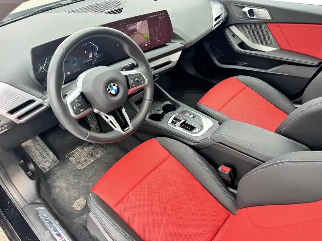 BMW 2 Series — фото 4