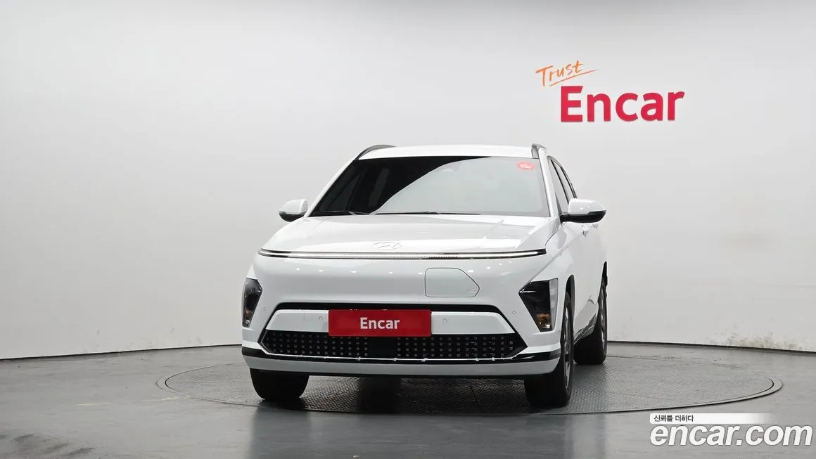 Hyundai Kona — фото 3