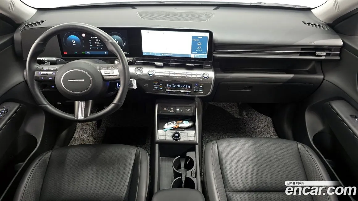 Hyundai Kona — фото 10