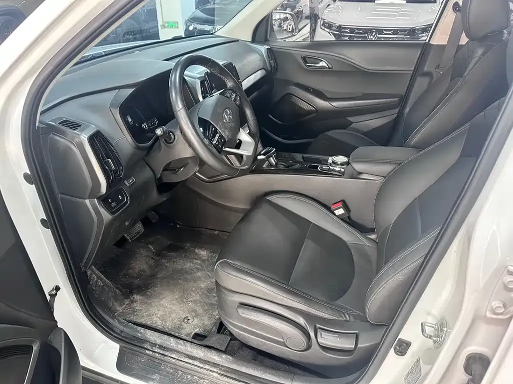 Hyundai ix35 — фото 10