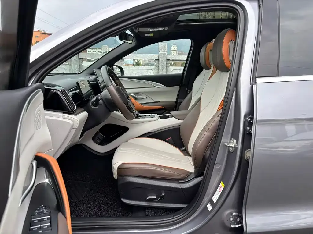 BYD Pro New Energy — фото 2