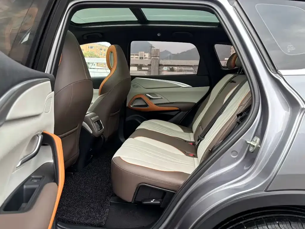BYD Pro New Energy — фото 3