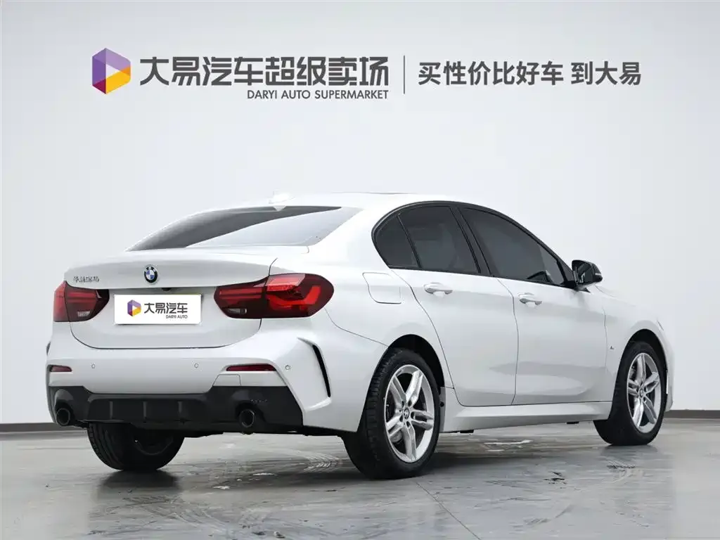 BMW 1 Series — фото 2