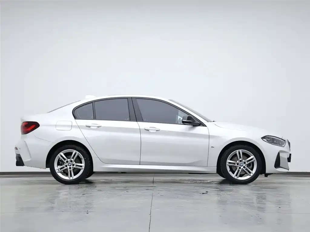 BMW 1 Series — фото 10