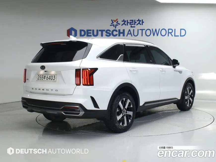 Kia Sorento — фото 2