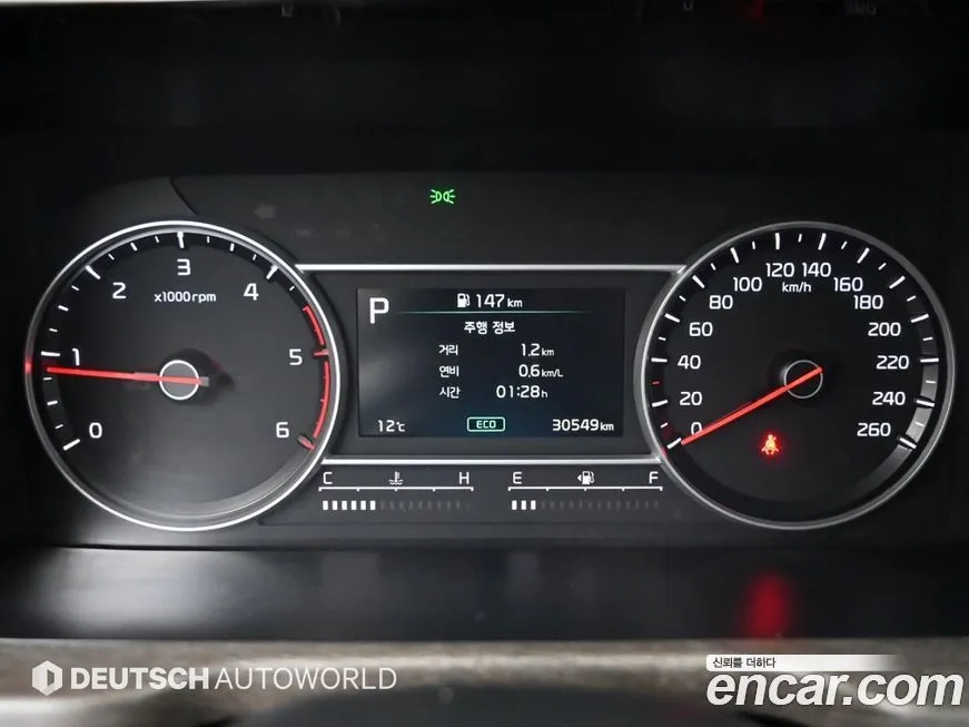 Kia Sorento — фото 8