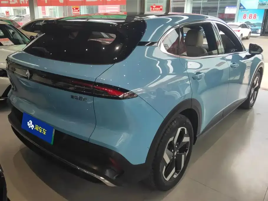 Baojun Yunhai — фото 7
