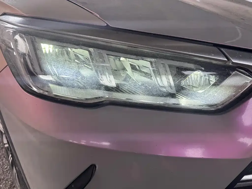 BYD Pro New Energy — фото 2
