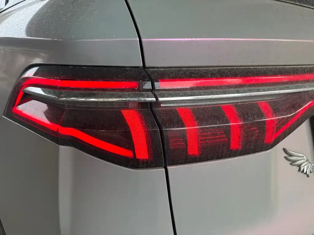 BYD Pro New Energy — фото 6