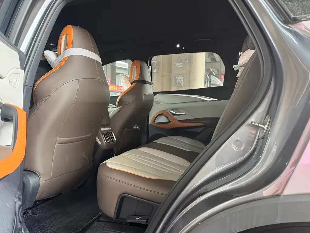 BYD Pro New Energy — фото 7