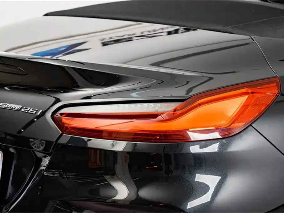 BMW Z4 — фото 10