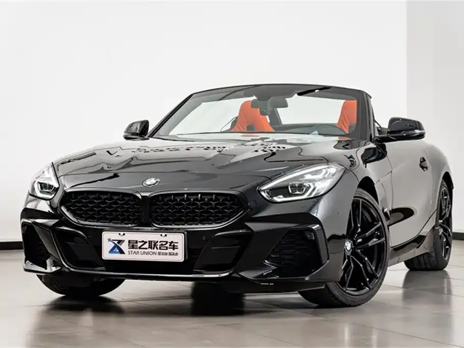 BMW Z4 — фото 7