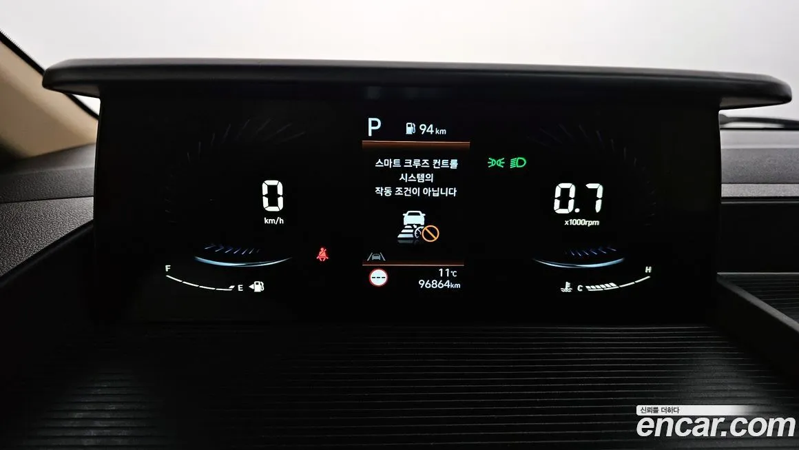 Hyundai Staria — фото 9