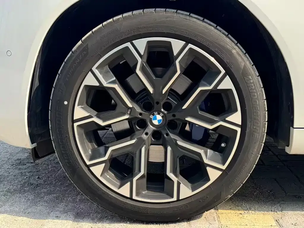 BMW X3 — фото 3