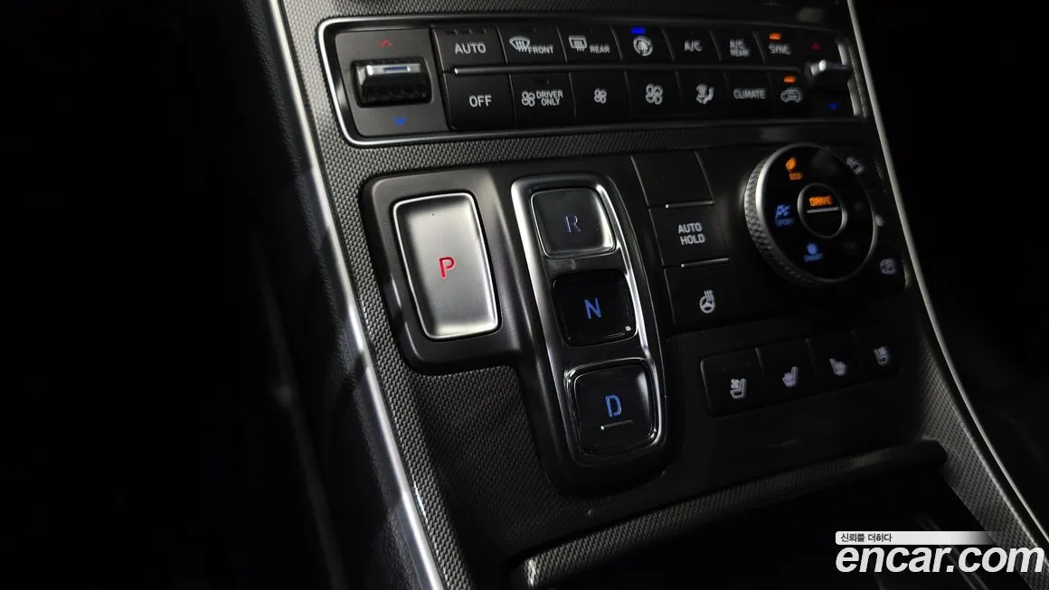Hyundai Santafe — фото 3