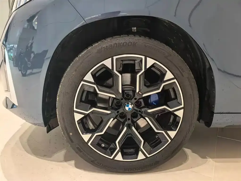 BMW X3 — фото 10