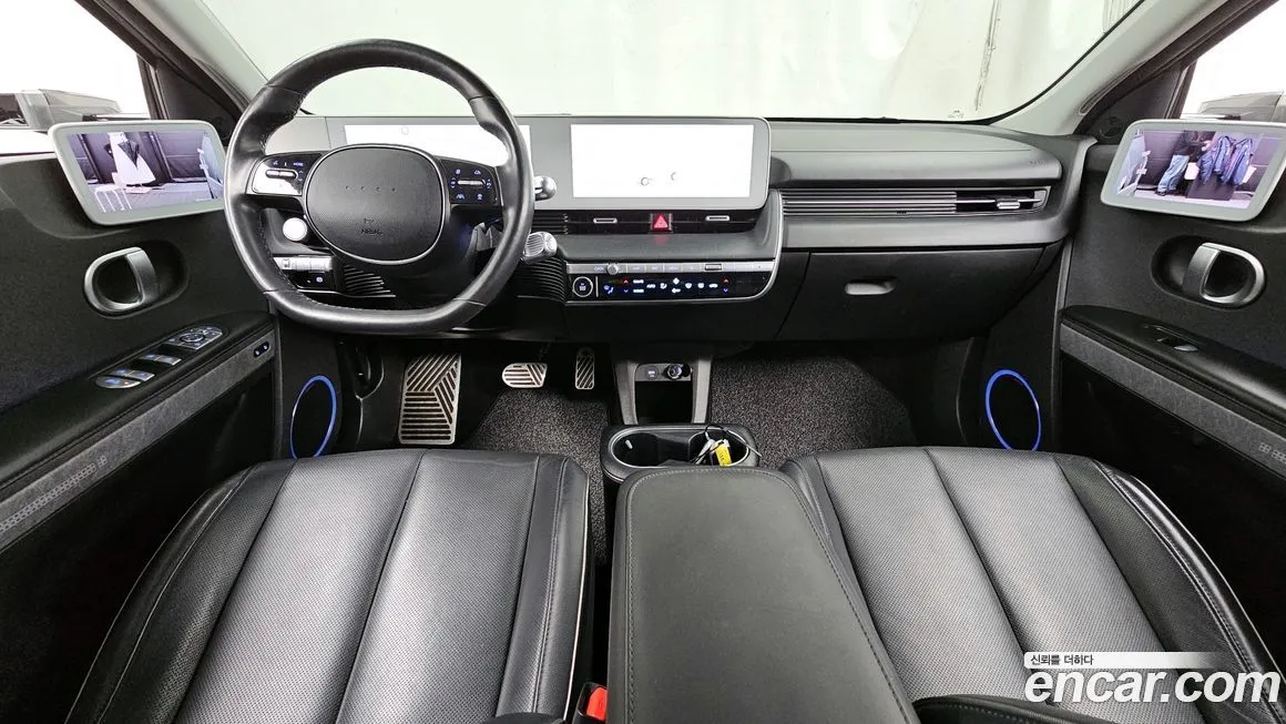 Hyundai Ioniq5 — фото 6