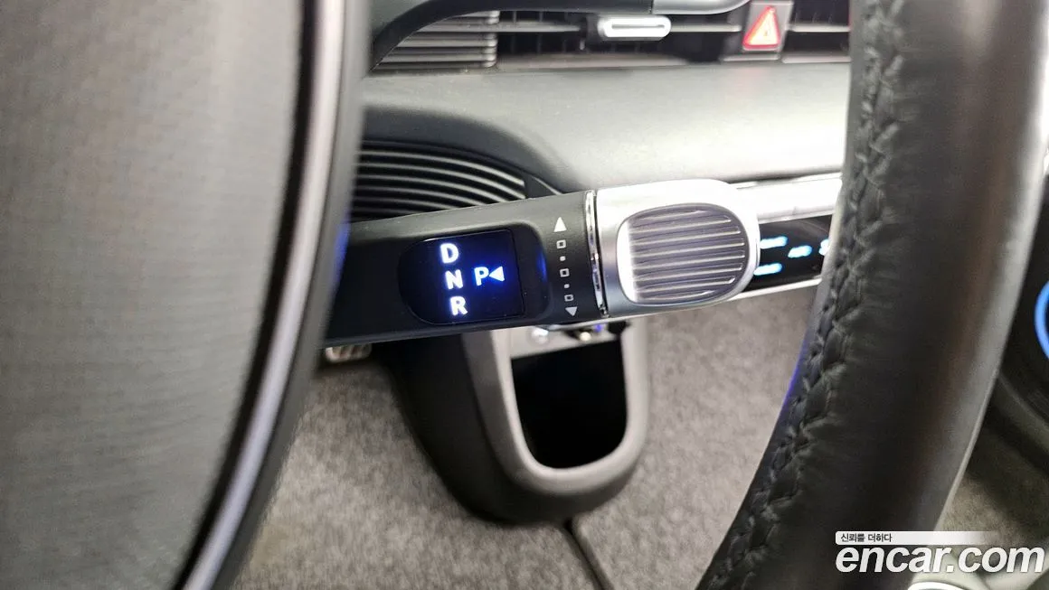 Hyundai Ioniq5 — фото 9