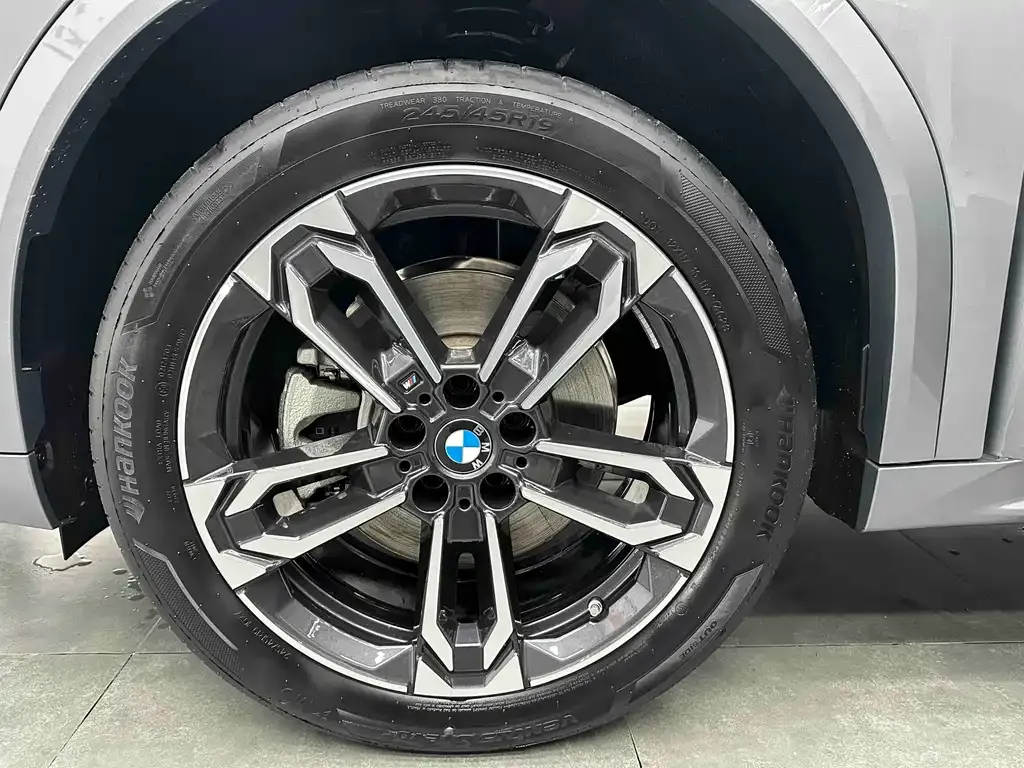 BMW X2 (Import) — фото 10