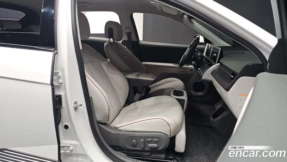 Hyundai Ioniq5 — фото 4