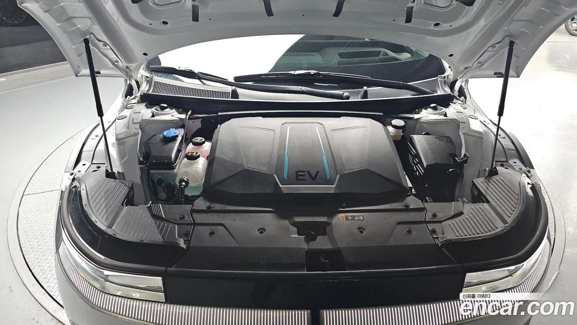 Hyundai Ioniq5 — фото 9