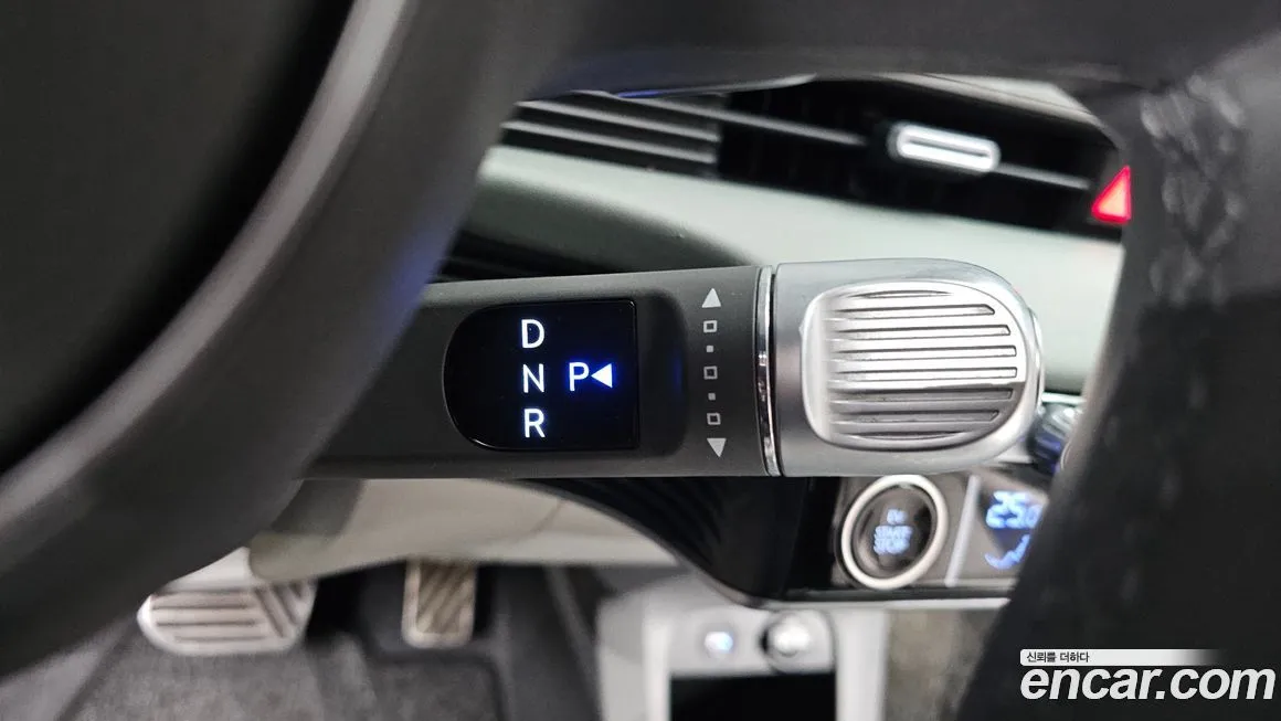 Hyundai Ioniq5 — фото 2