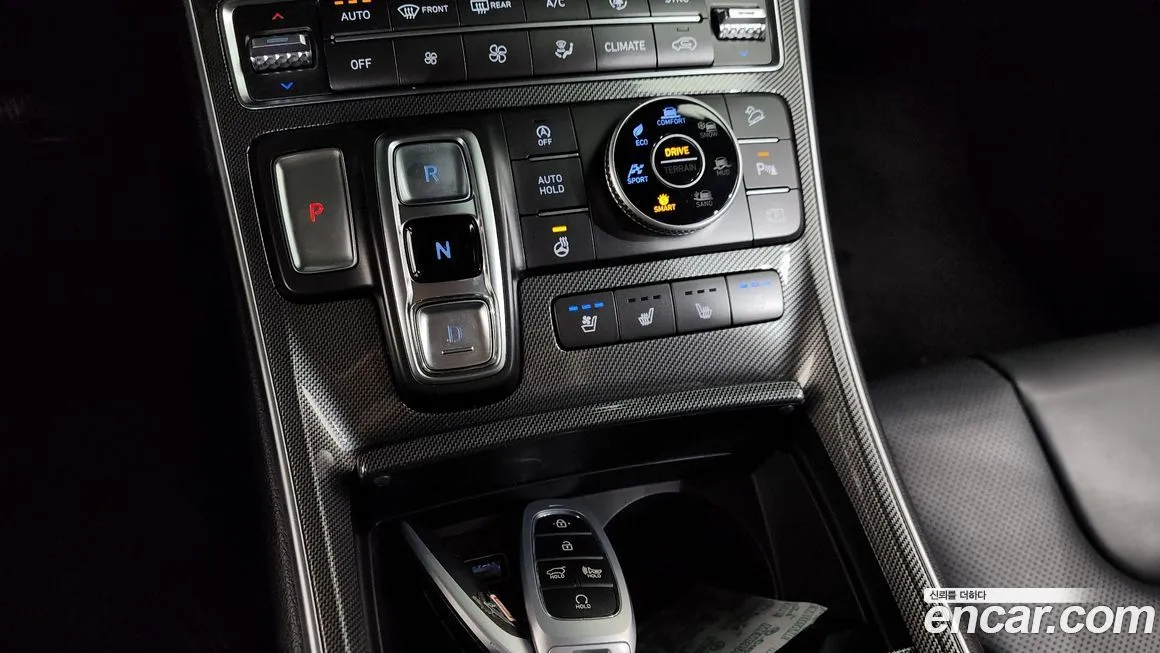 Hyundai Santafe — фото 9