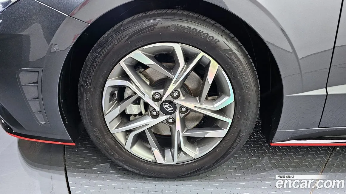 Hyundai Sonata — фото 3