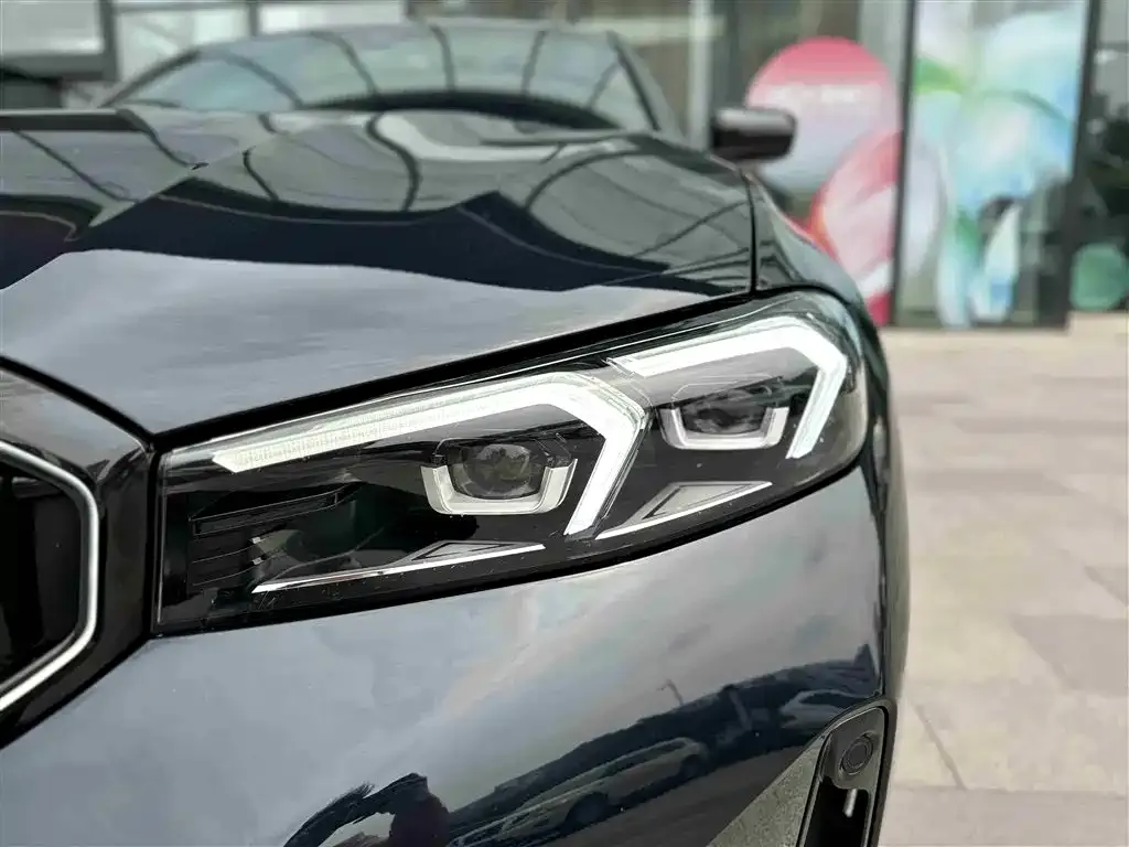 BMW 3 Series — фото 4