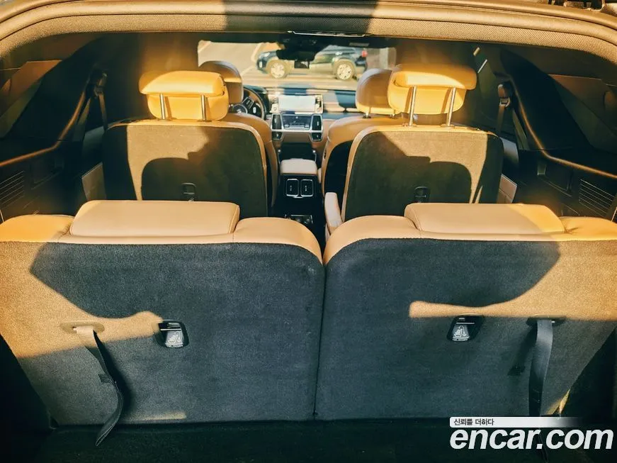 Kia Sorento — фото 4