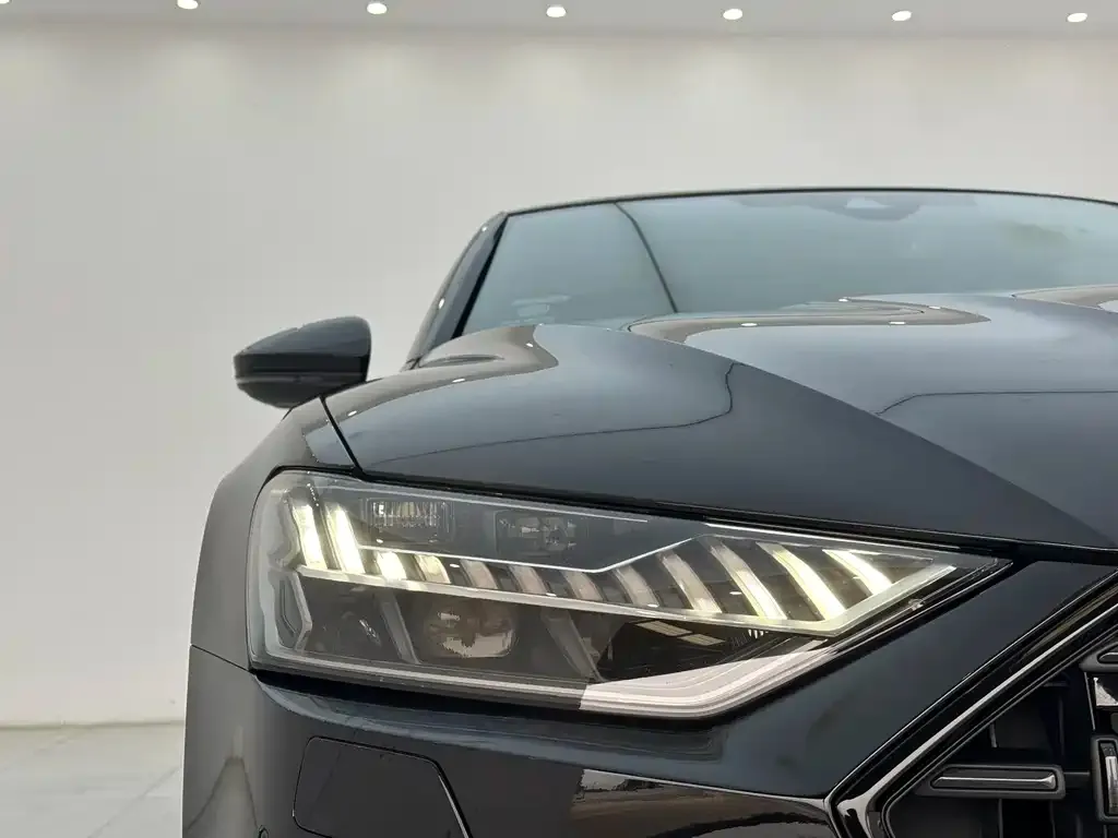 Audi A7L — фото 3