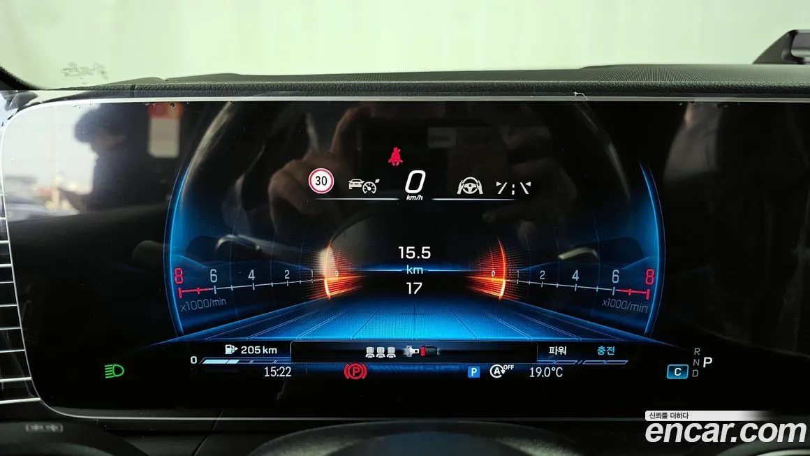 Mercedes-Benz GLE-Class — фото 2
