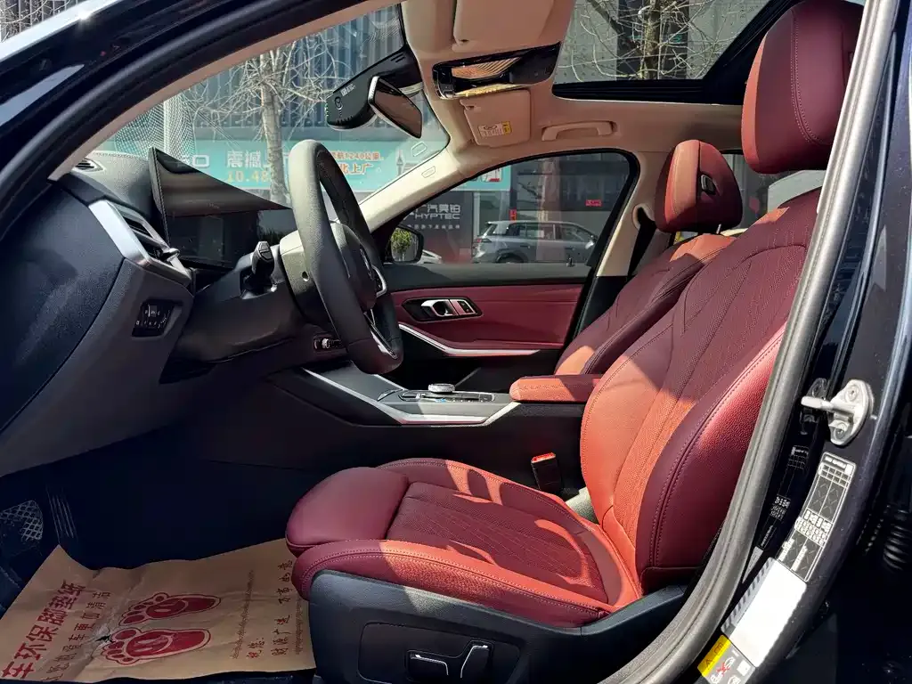 BMW i3 — фото 2