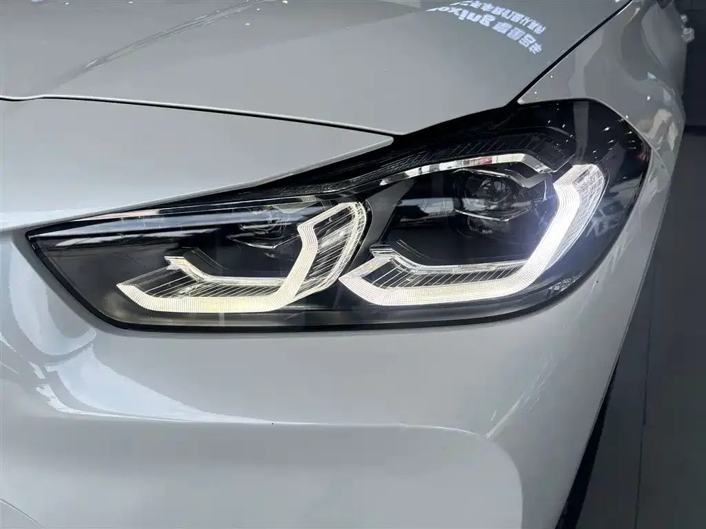 BMW X2 — фото 7