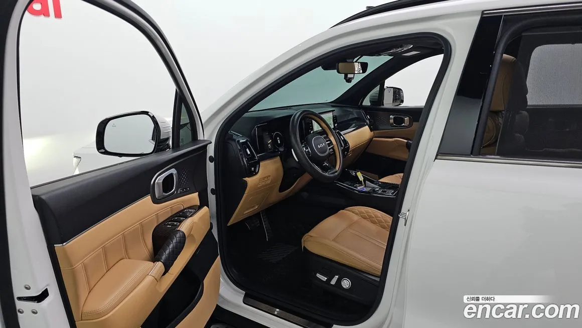 Kia Sorento — фото 5