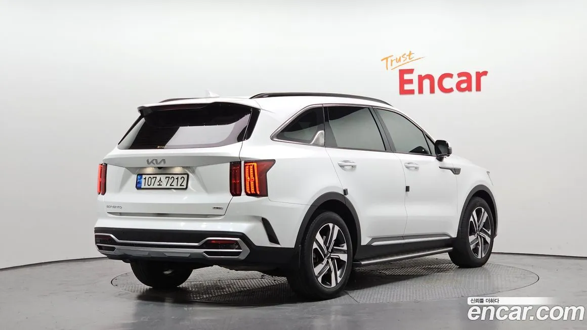 Kia Sorento — фото 3