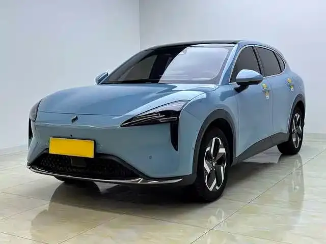 Baojun Yunhai — фото 1